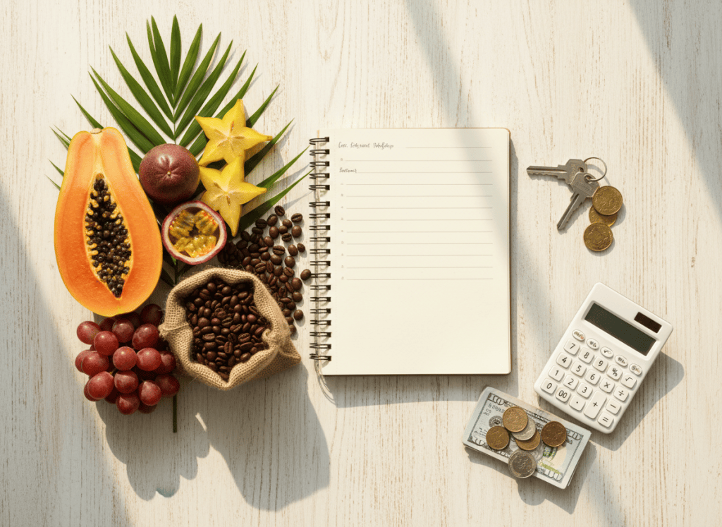 Cost of Living in El Salvador (2026): Real Monthly Budgets for San&nbsp;Salvador