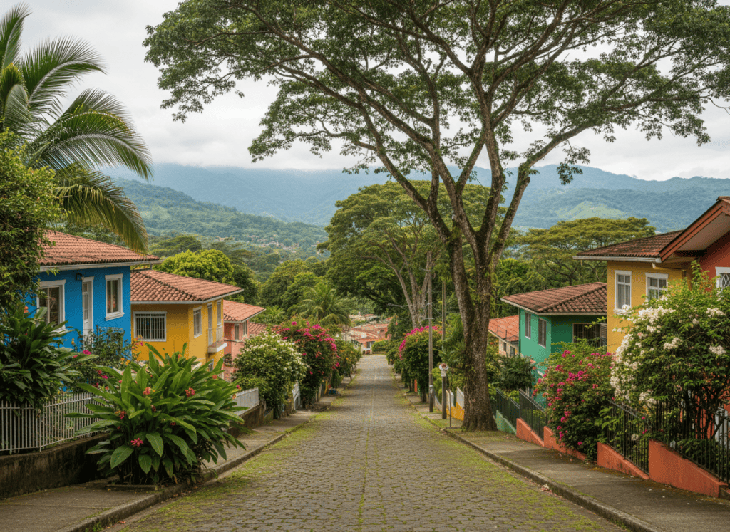 Cost of Living in San José, Costa Rica (2026): Rent, Prices and Monthly&nbsp;Budgets