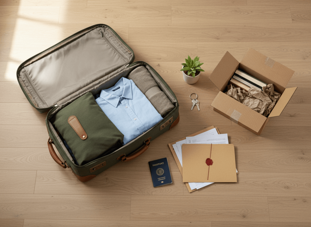 Moving to El Salvador from the US: The 2026 Checklist