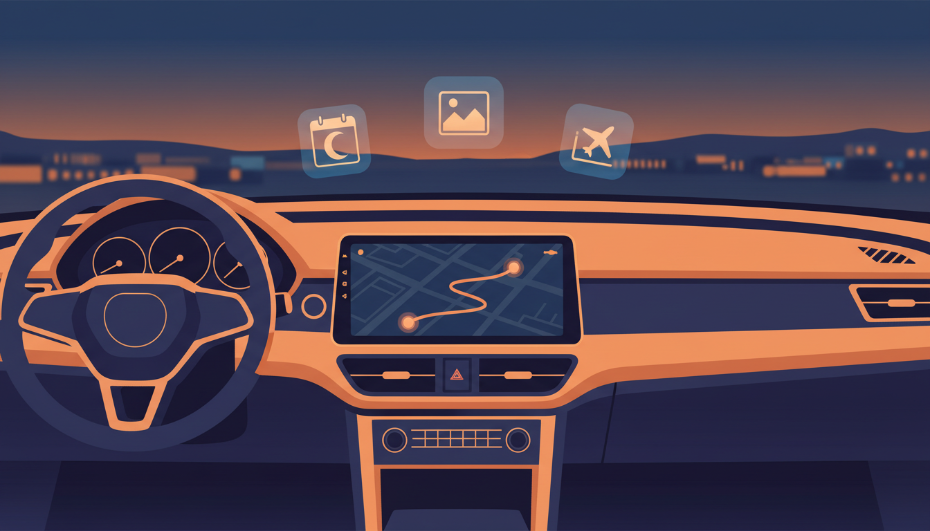 Gemini Personal Intelligence on Android Auto: How to Turn It On, What It Can Do and Where It’s Available