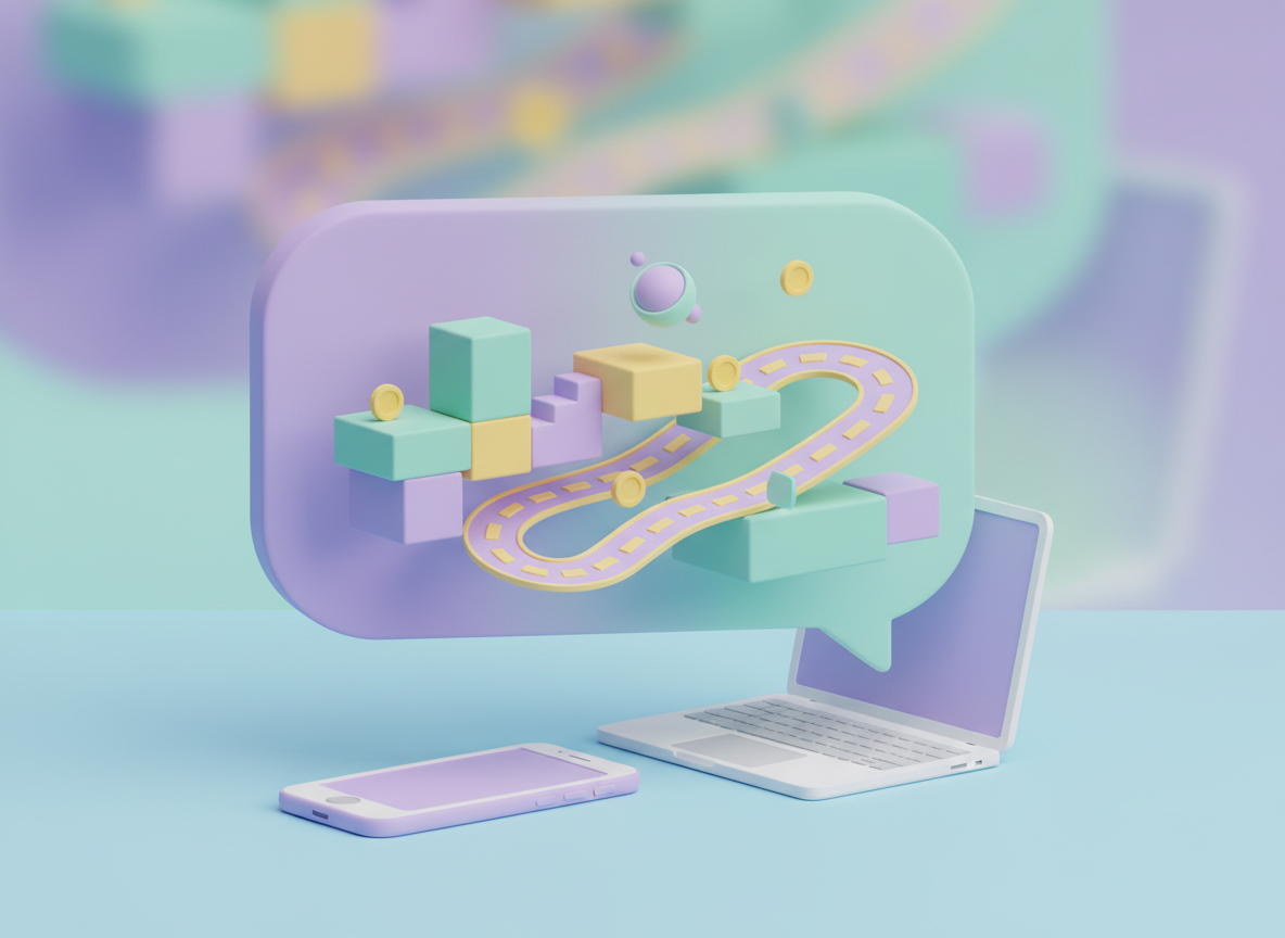Google Playground: How to Make a Game From a Text Prompt (and Who Can Try It)