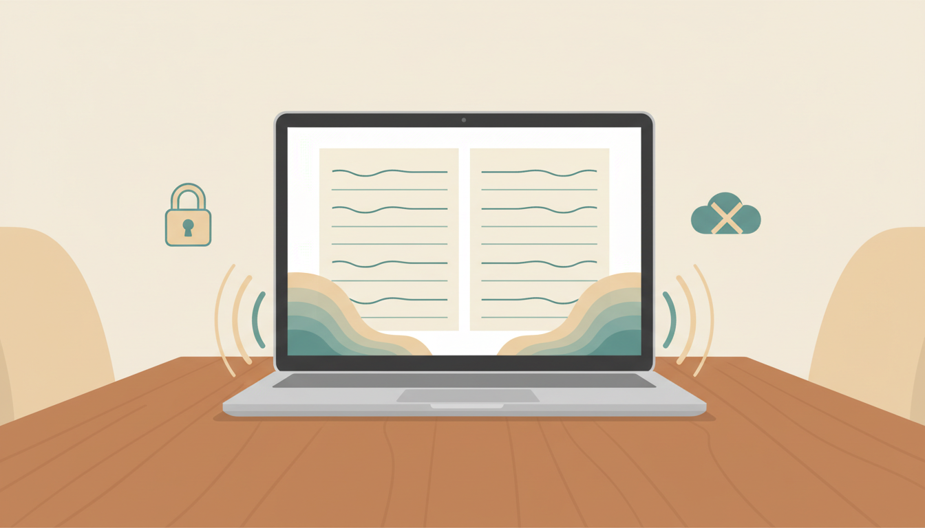 Google AI Edge Foresight: Free Offline AI Meeting Notes for Mac, Explained
