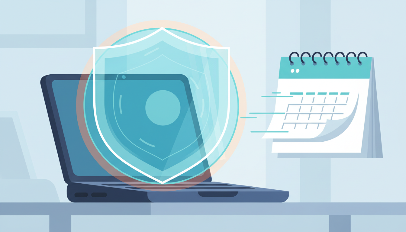 Do Windows 10 Security Updates End October 13, 2026? No, Here’s How to Check Your PC